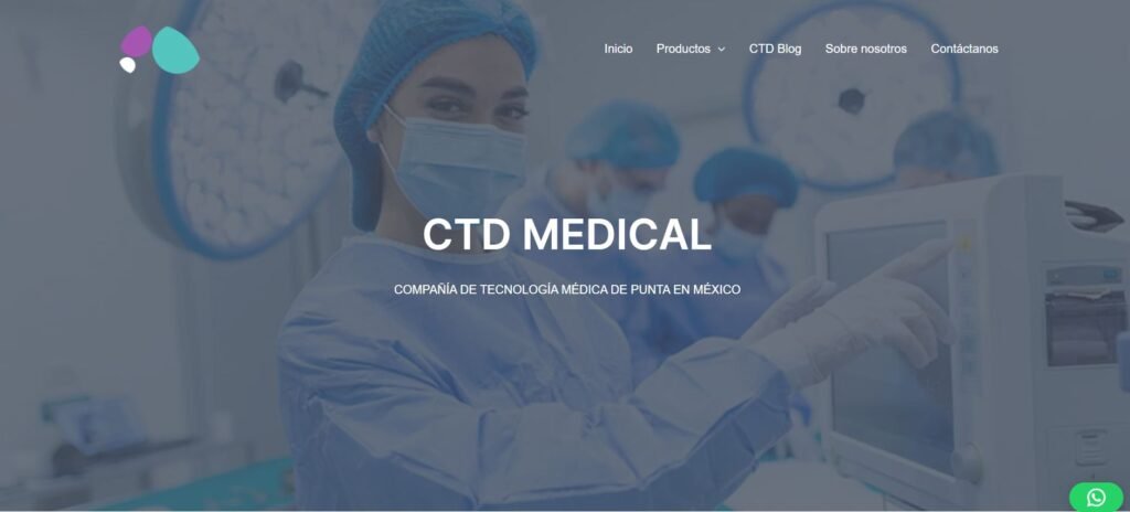 ctd-medical