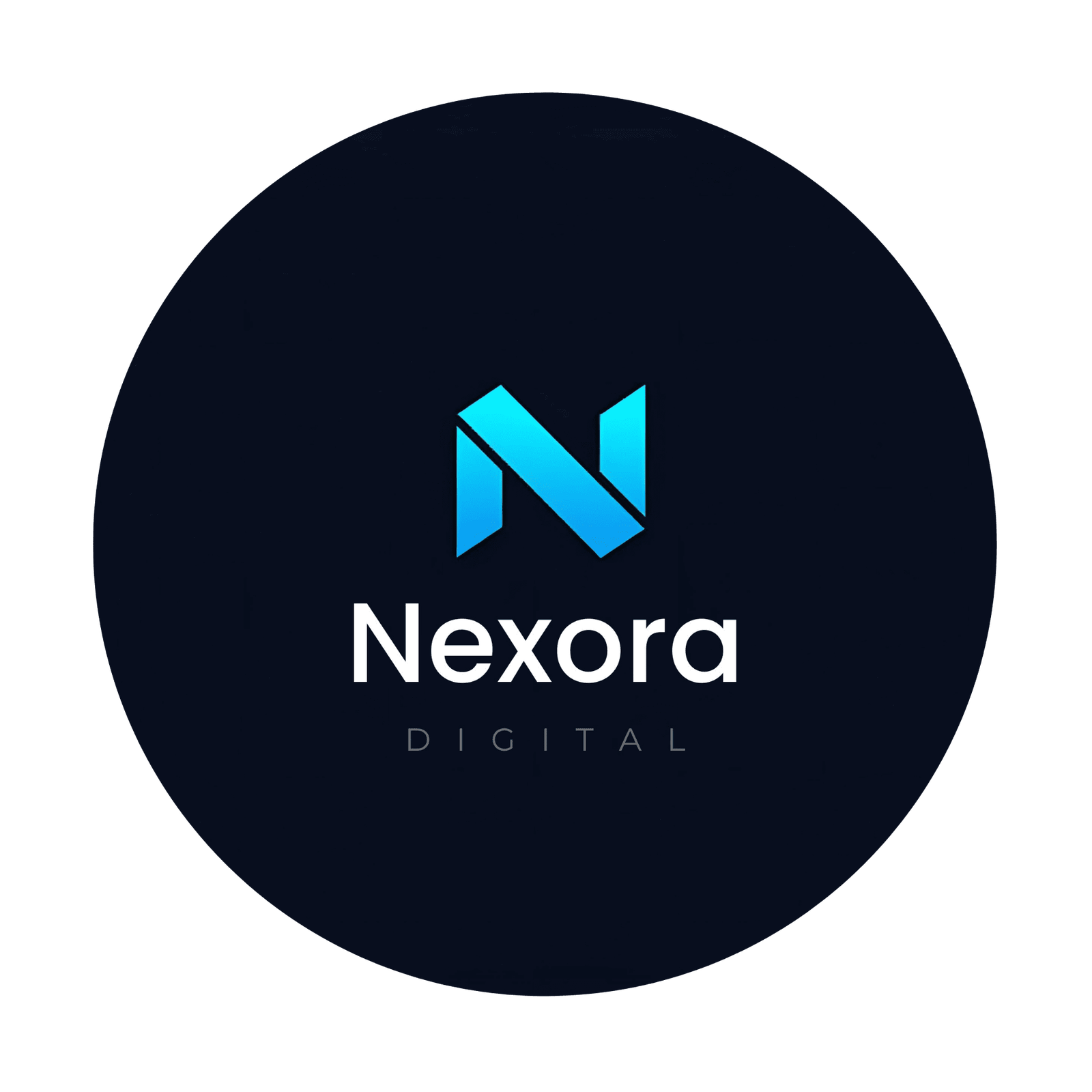 nexora logo
